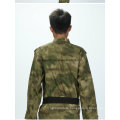 Camouflage Outdoor Bekleidung Bdu Fg Farbe Normal Wear Camouflage Twill